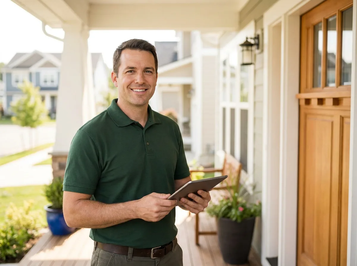 Pest control FAQs for Granite Quarry, NC